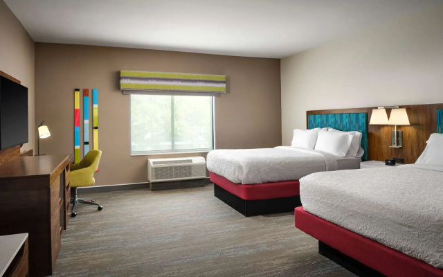 photo 4 of Hampton Inn Pinellas Park St. Petersburg, FL