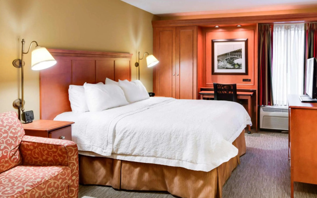 photo 4 of Pittsburgh Airport Inn and Suites