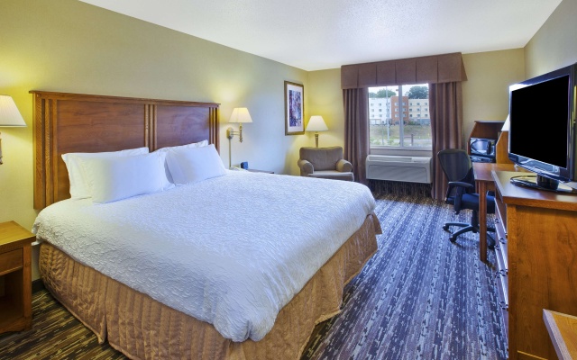 photo 5 of Hampton Inn Pittsburgh Area Beaver Valley CenterTownship