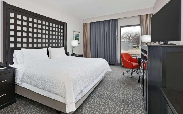 photo 2 of Comfort Inn Plano-Dallas