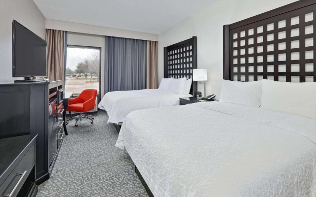 photo 3 of Comfort Inn Plano-Dallas