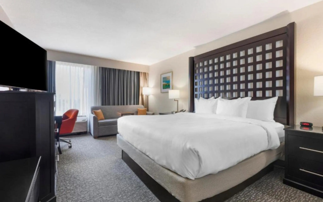 photo 5 of Comfort Inn Plano-Dallas