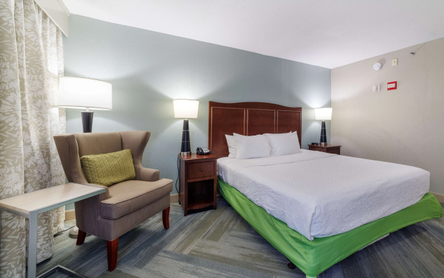 photo 5 of Hampton Inn Port Charlotte