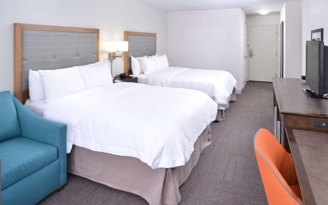 photo 5 of Hampton Inn Portland East