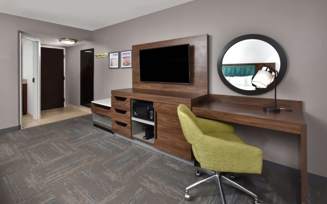 photo 5 of Hampton Inn Princeton