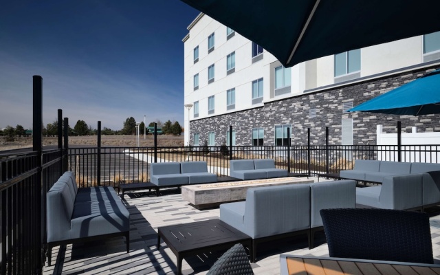 photo 5 of Hampton Inn Redmond Bend Airport, OR