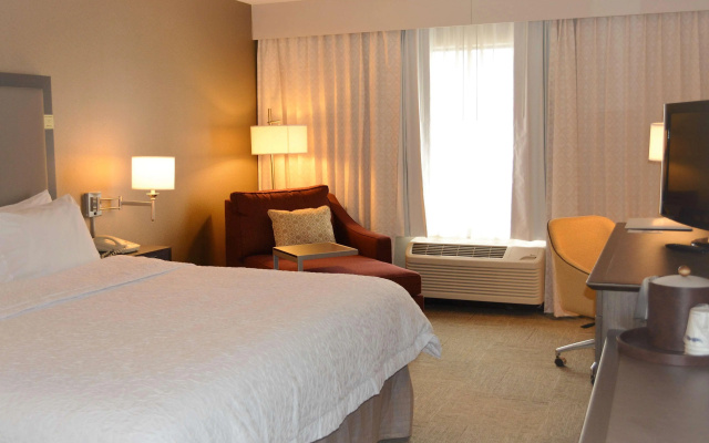 photo 3 of Comfort Inn, Cleveland South - Richfield