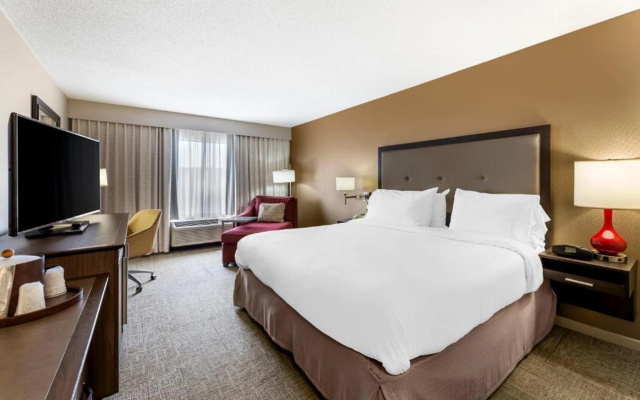 photo 4 of Comfort Inn, Cleveland South - Richfield