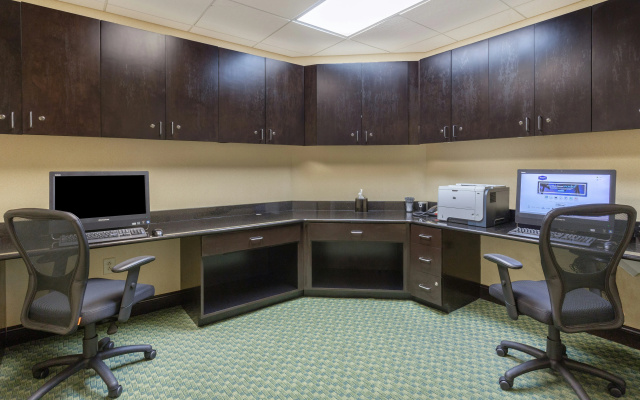 photo 4 of Hampton Inn Richmond - South