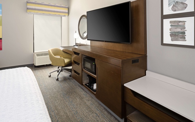 photo 3 of Hampton Inn Richmond-Midlothian Turnpike