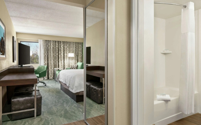photo 4 of Hampton Inn by Hilton Richmond-North/Ashland