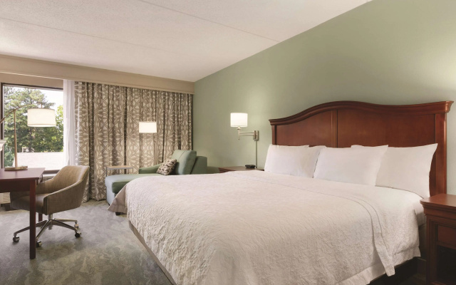 photo 5 of Hampton Inn by Hilton Richmond-North/Ashland