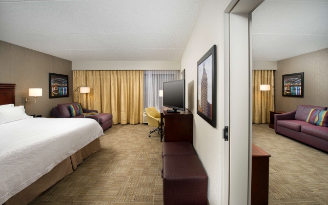 photo 3 of Hampton Inn Rochester-Greece