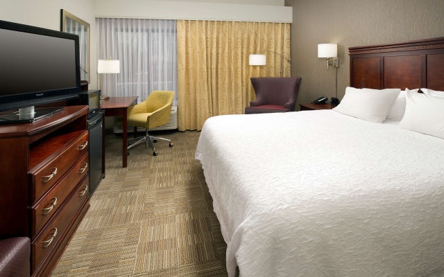photo 4 of Hampton Inn Rochester-Greece