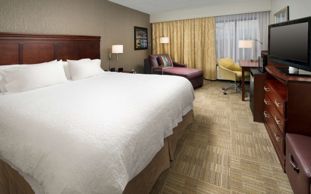 photo 5 of Hampton Inn Rochester-Greece