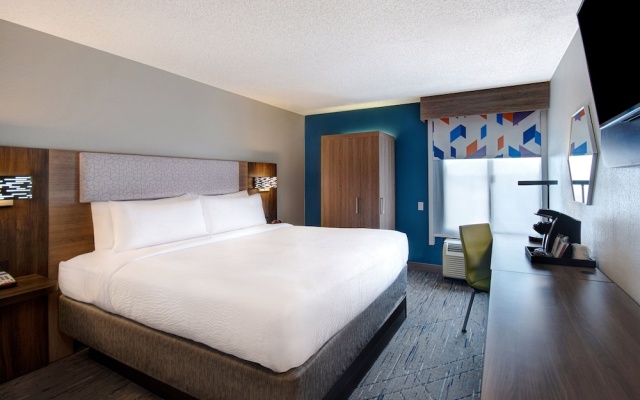 photo 2 of Hampton Inn Rochester South