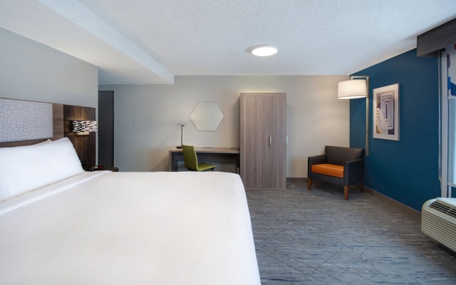 photo 4 of Hampton Inn Rochester South