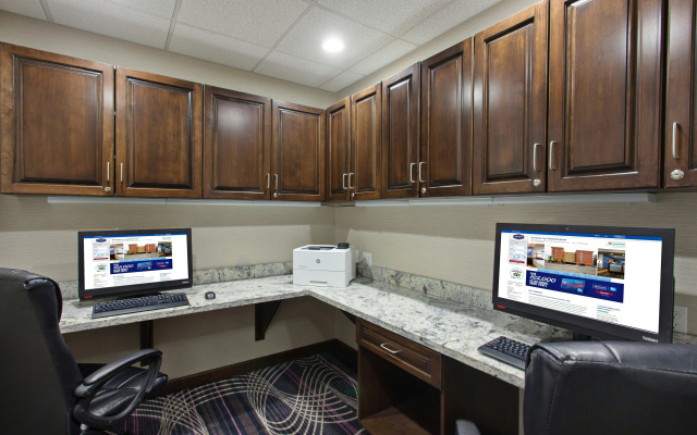 photo 3 of Hampton Inn Seattle/Everett