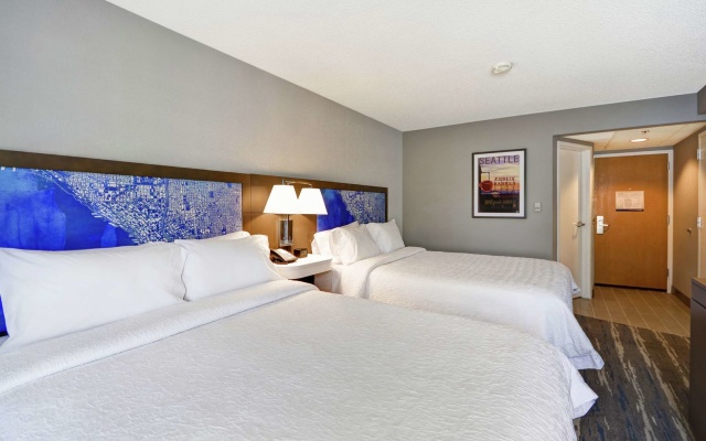 photo 5 of Hampton Inn Seattle/Southcenter
