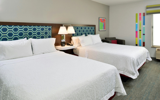 photo 2 of Hampton Inn San Francisco-Daly City