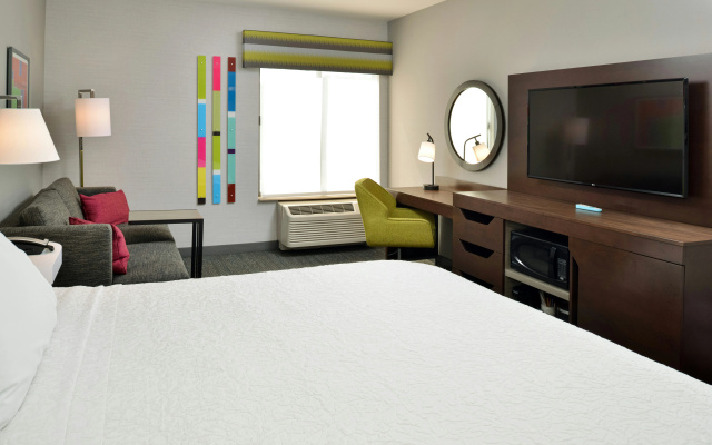 photo 3 of Hampton Inn San Francisco-Daly City