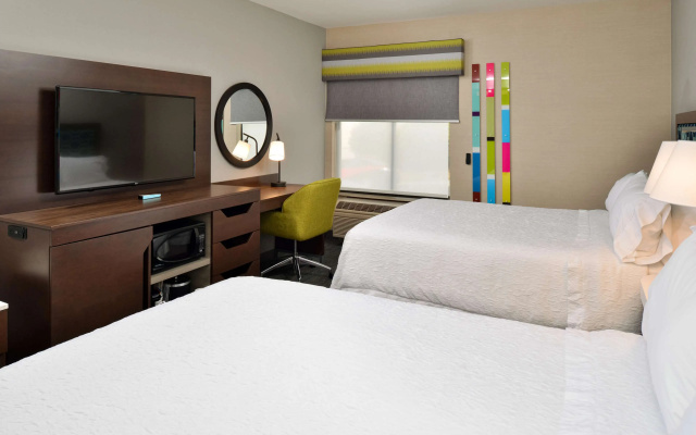 photo 4 of Hampton Inn San Francisco-Daly City