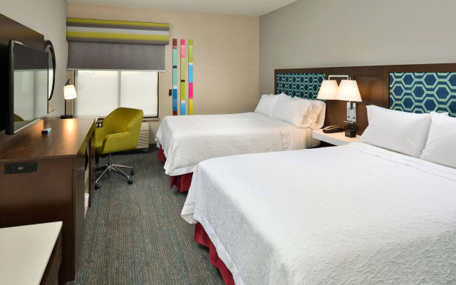 photo 5 of Hampton Inn San Francisco-Daly City