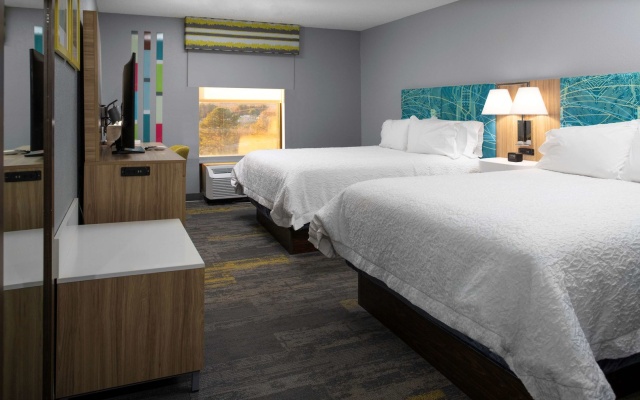 photo 5 of Hampton Inn Gretna - Altavista - Chatham
