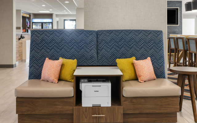 photo 3 of Hampton Inn Somerset