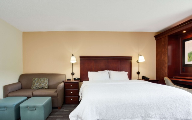 photo 4 of Hampton Inn Somerset