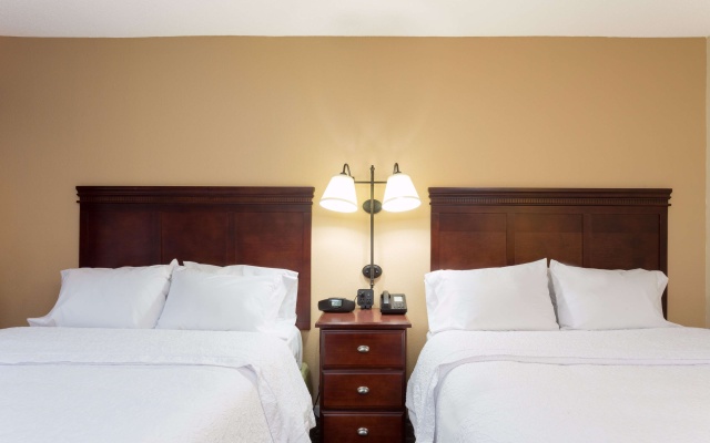 photo 5 of Hampton Inn Somerset