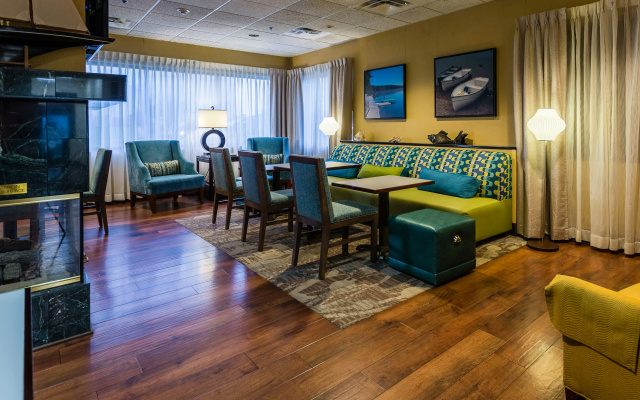 photo 4 of Hampton Inn Somerset