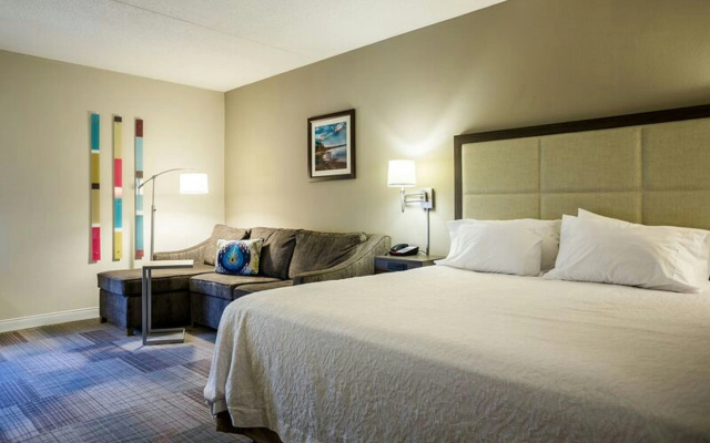 photo 5 of Hampton Inn Somerset
