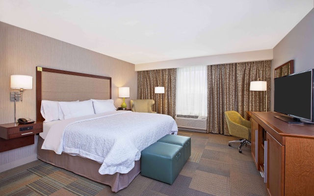 photo 5 of Hampton Inn by Hilton West Bloomfield Novi