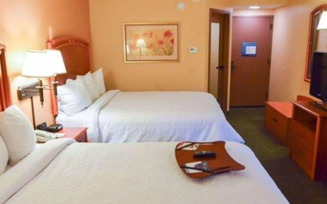 photo 5 of Quality Inn Florissant - St Louis