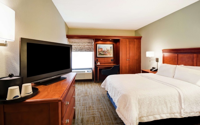 photo 5 of Hampton Inn St. Louis/Westport