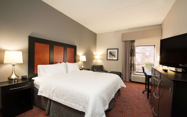 photo 5 of Hampton Inn Stafford/Quantico & Conference Center