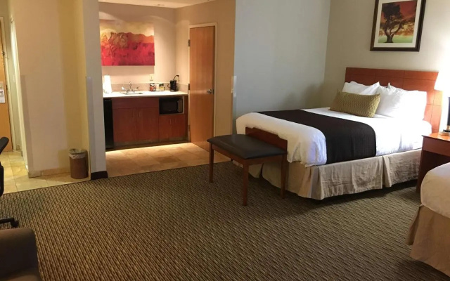 photo 2 of Hampton Inn Stes Colton