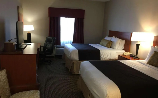photo 5 of Hampton Inn Stes Colton