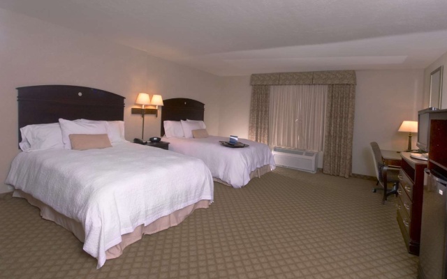 photo 3 of Hampton Inn & Suites Farmington