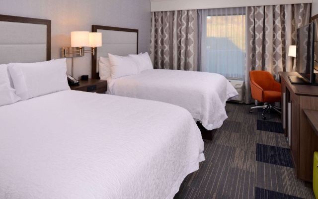 photo 5 of Hampton Inn & Suites Albany-East Greenbush