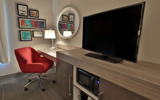 photo 5 of Hampton Inn & Suites Asheville Biltmore Area