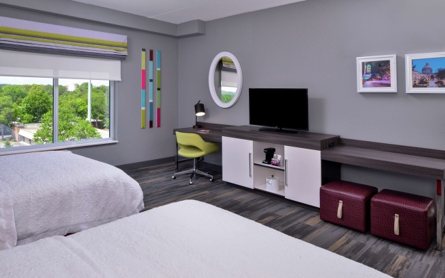 photo 4 of Hampton Inn & Suites Atlanta/Marietta