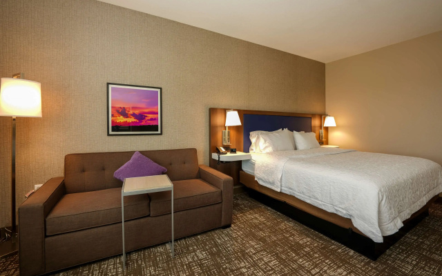 photo 5 of Hampton Inn & Suites Aurora South Denver