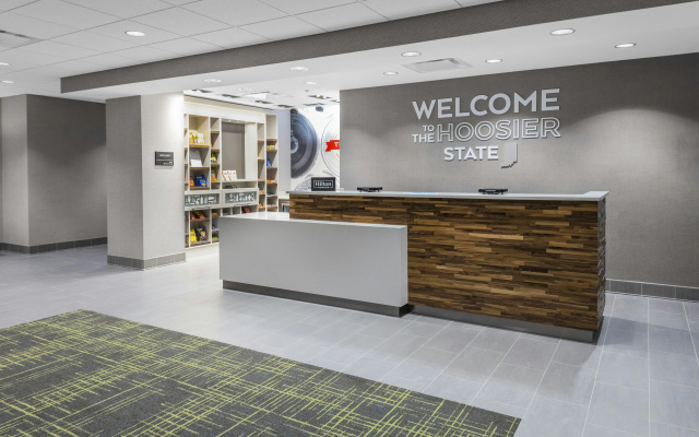 photo 2 of Hampton Inn & Suites Avon Indianapolis