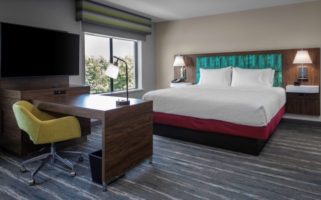 photo 3 of Hampton Inn & Suites Avon Indianapolis