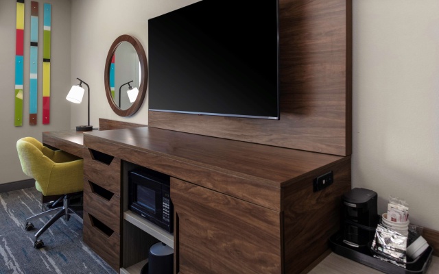 photo 4 of Hampton Inn & Suites Avon Indianapolis