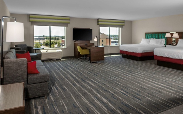 photo 5 of Hampton Inn & Suites Avon Indianapolis