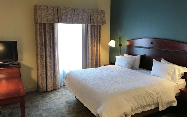 photo 3 of Hampton Inn & Suites Bloomington-Normal
