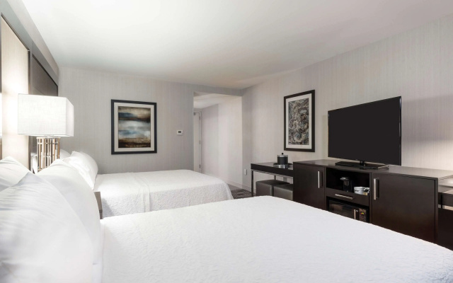 photo 5 of Hampton Inn & Suites Bridgewater